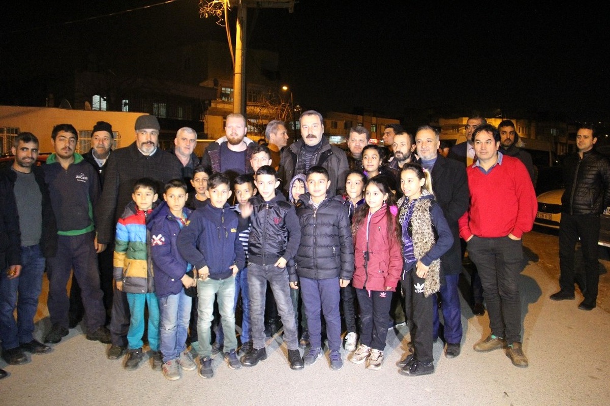 Emniyet Müdüründen Avrupa\'ya Uyuşturucu Tepkisi