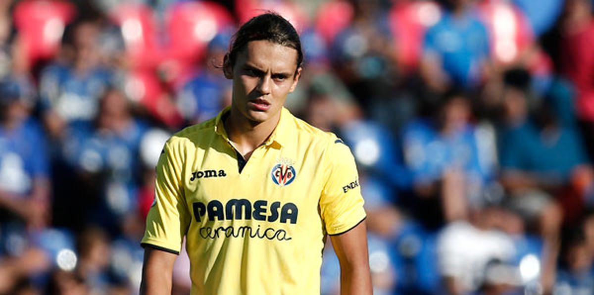 Enes Ünal Villarreal\'e Geri Dönüyor...