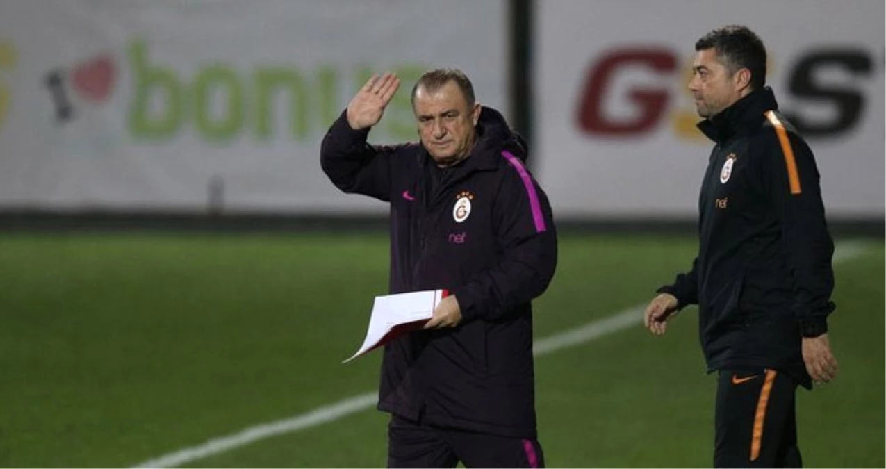 Fatih Terim, Florya\'yı Baştan Aşağı Değiştirdi