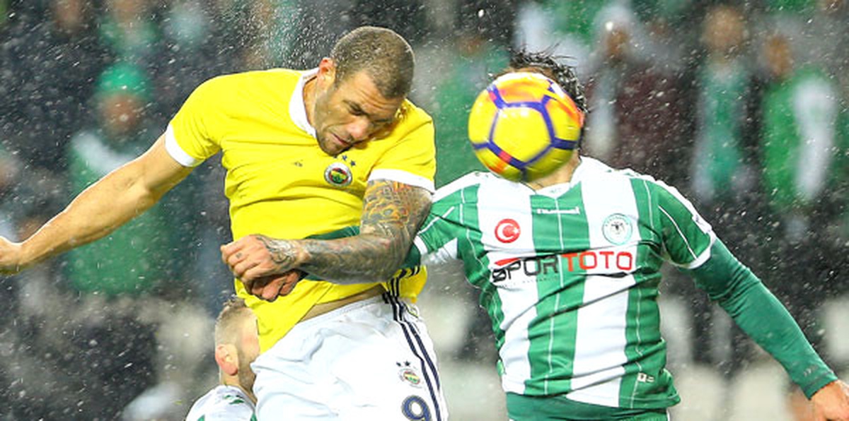 Fenerbahçe\'nin Kupada Konuğu İstanbulspor