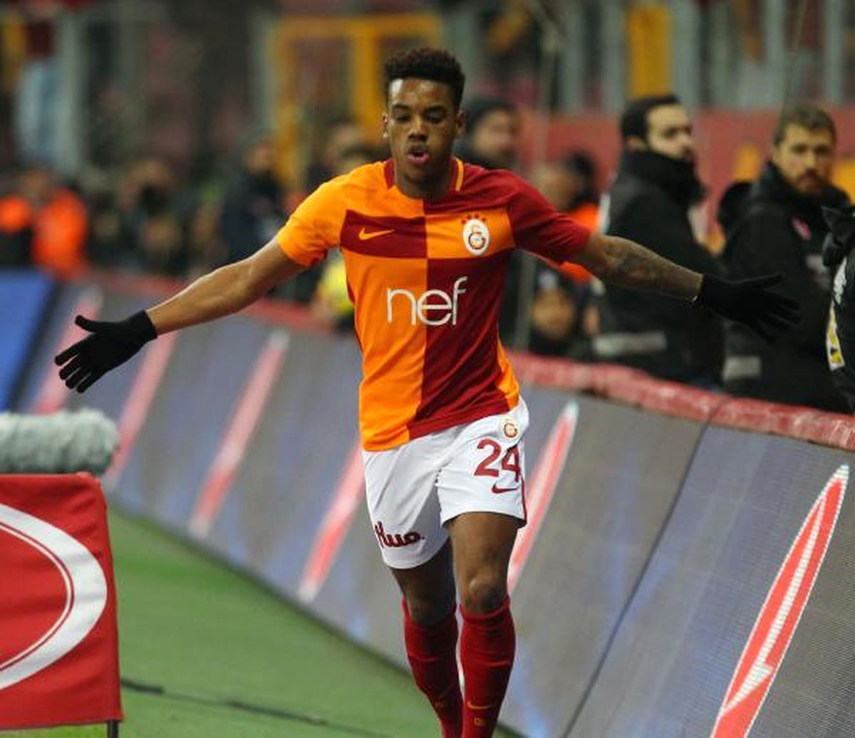 Garry Rodrigues: "Terim Enerjimizi Yükseltti"