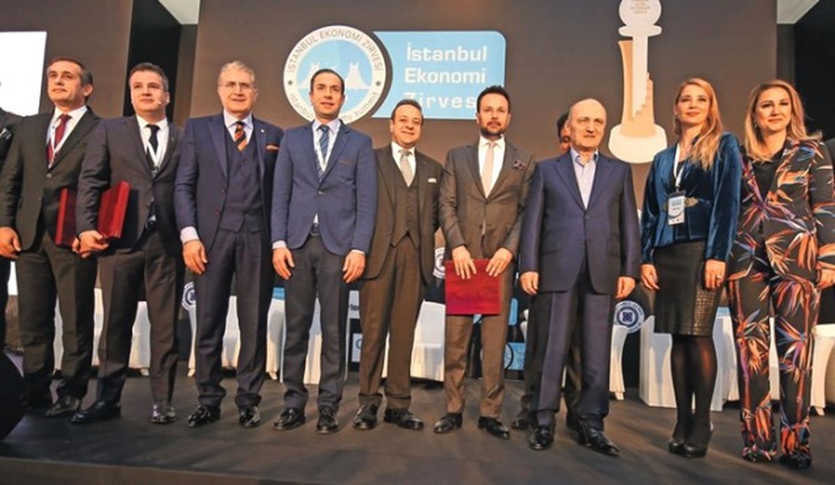 Geleceğin İnsan Kaynağını Yetiştirirsek 4.0 İçimize Siner"