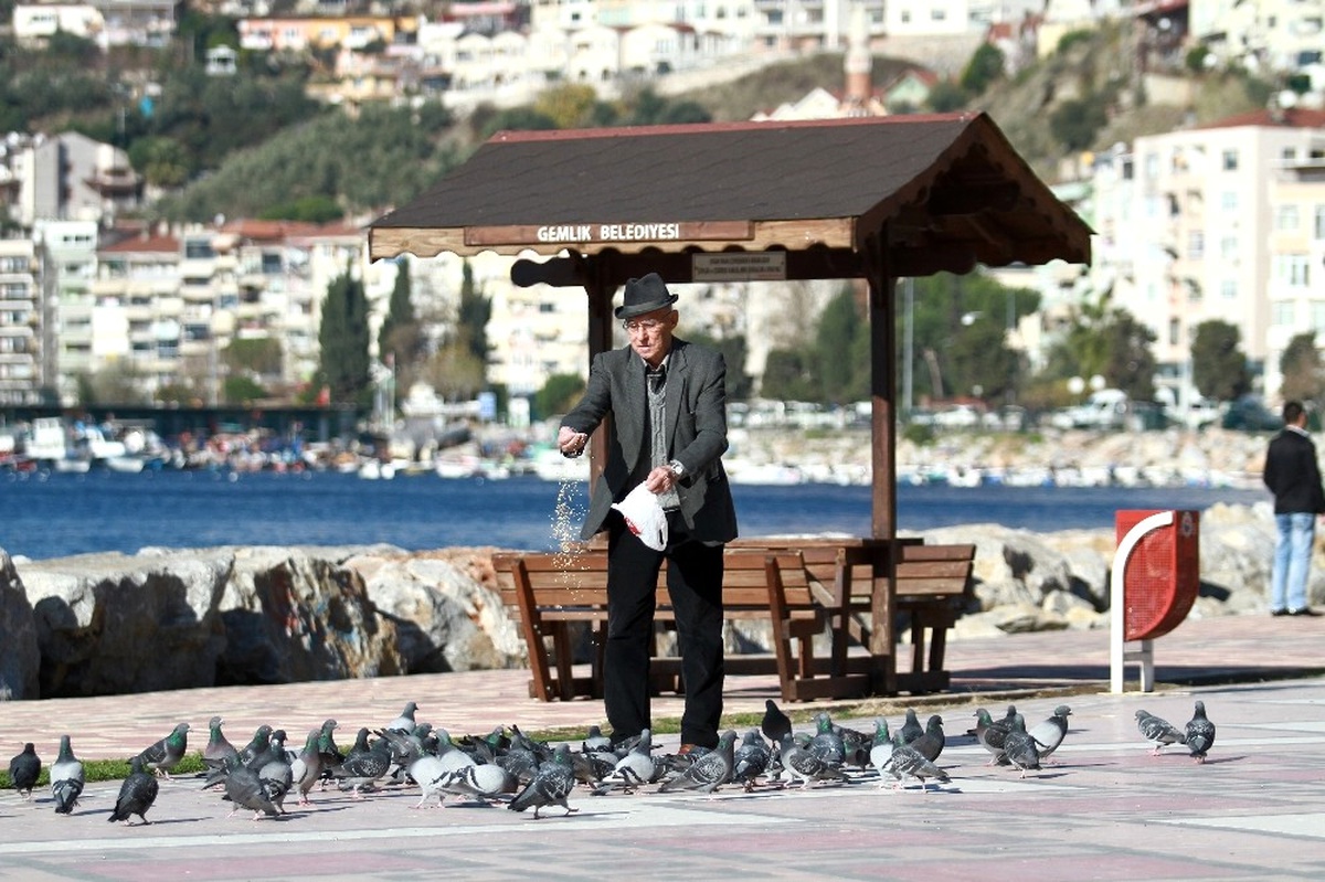 Gemlik\'in Taşınma Kararı İlçe Halkını Sevindirdi