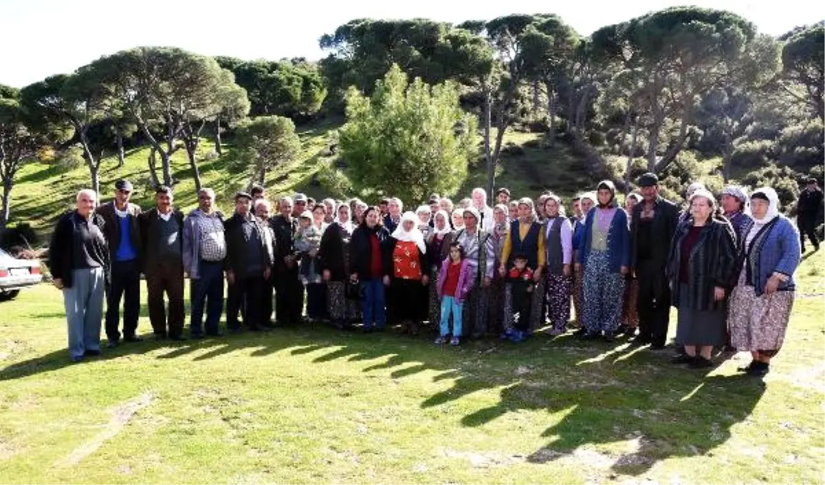 Gökgedik Köylülerinin Madene Karşı Hukuk Mücadelesi Sürüyor