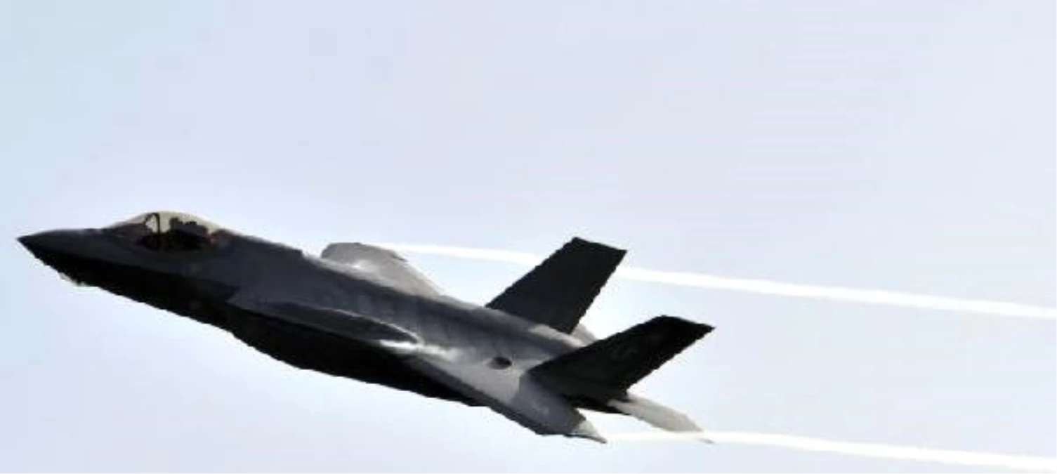 Güney Kore ABD\'den 20 Yeni Savaş Uçağı Satın Alıyor