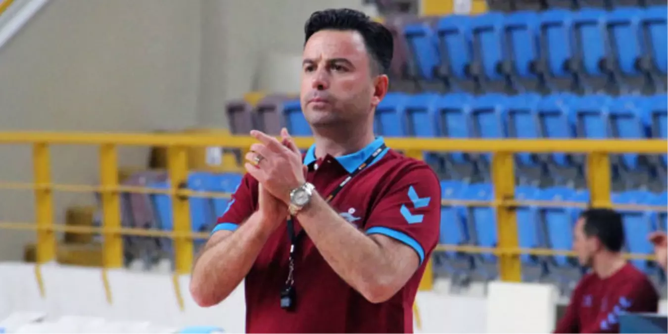 "Hedefim Tabii Ki Play-off"