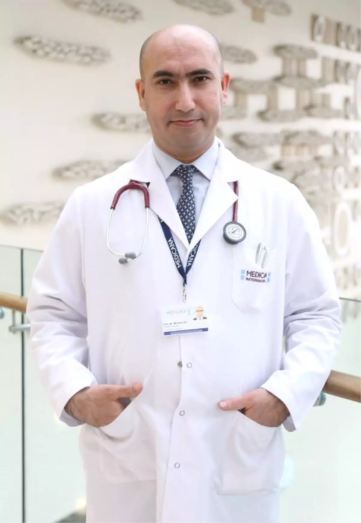 İç Hastalıkları Uzmanı Dr. Çit\'ten, Check-up Yaptırmak İçin 40 Neden