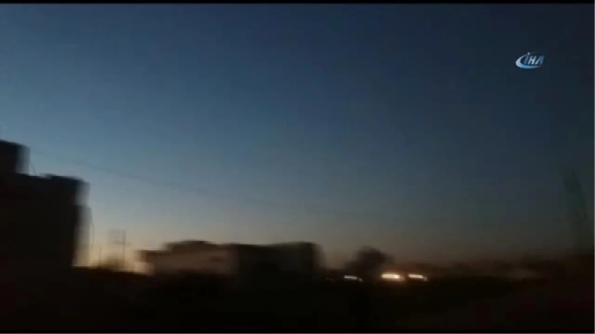 İdlib\'e Hava Saldırısı: En Az 5 Ölü