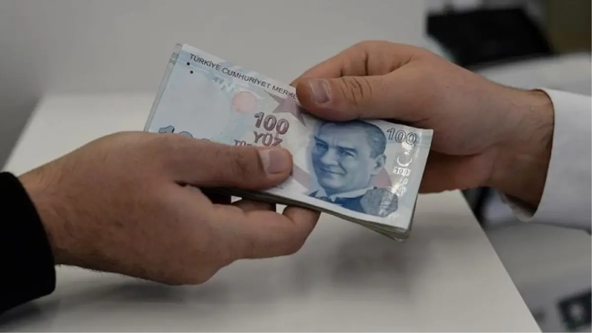 İşçi ile İşveren \'Asgari Ücret Desteği\'nde Mutabık