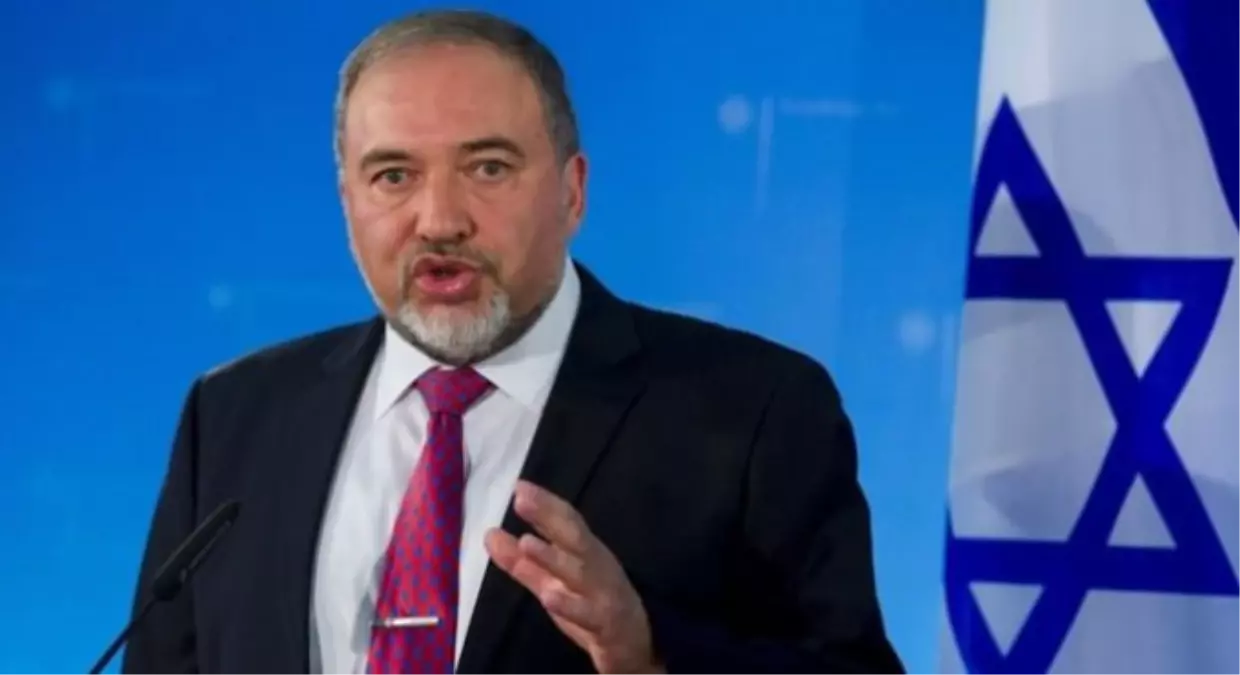 İsrail Parlamentosu, Filistinlilere \'İdam Cezası\'nı Görüşecek