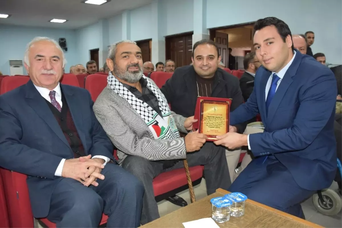 İstanbul\'dan Reşadiye\'ye 28 Adet Tekerlekli Sandalye