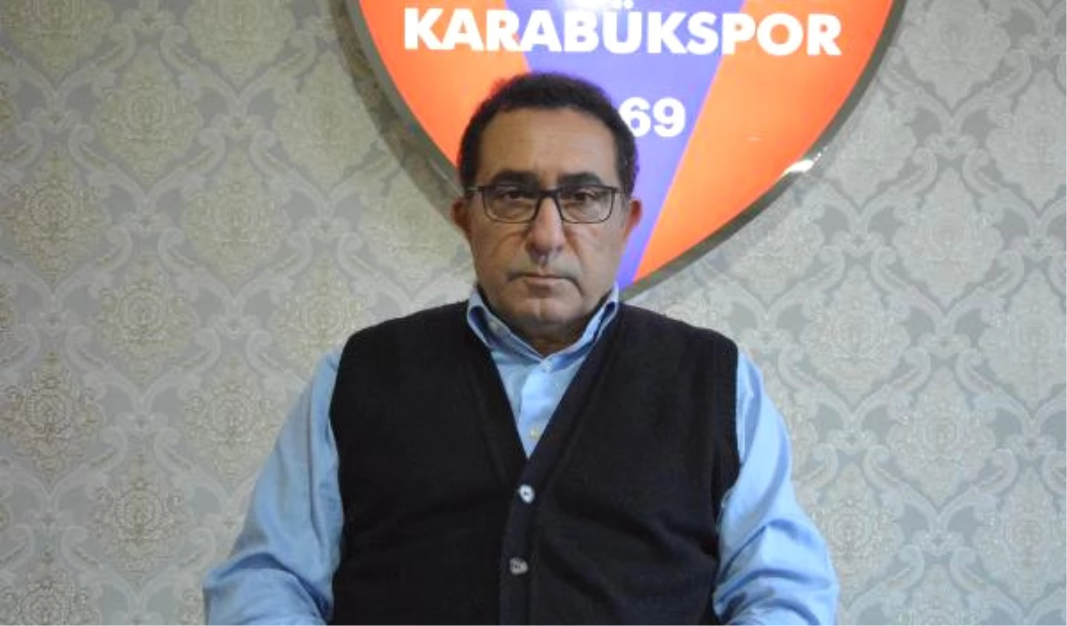 Kardemir Karabükspor Kadrosunu 3-4 Transferle Güçlendirecek