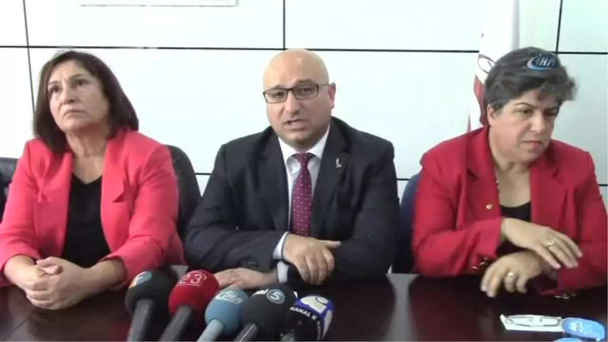 Kılıçdaroğlu\'nun Eski Baş Danışmanı Fatih Gürsul, "Fetö/pdy Silahlı Terör Örgütüne Üye Olmak"...