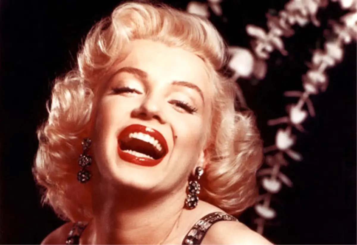 Marilyn Monroe\'nun İlham Veren Sözleri