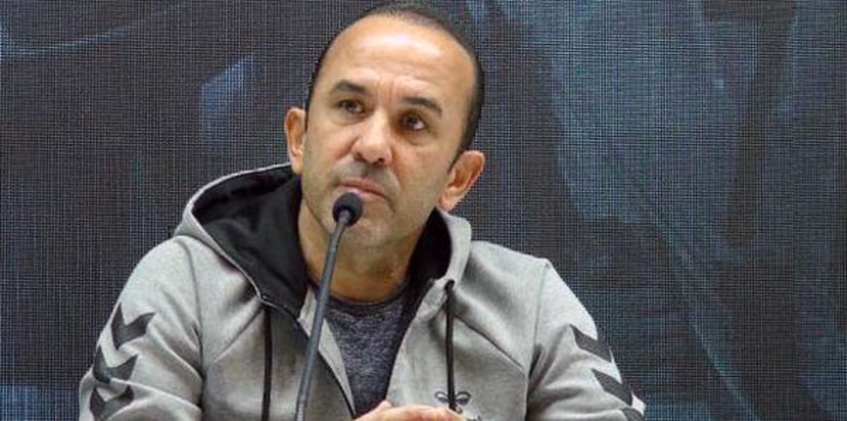 Mehmet Özdilek: "Tek Düşüncemiz Avantajlı Bir Skor Elde Etmek"