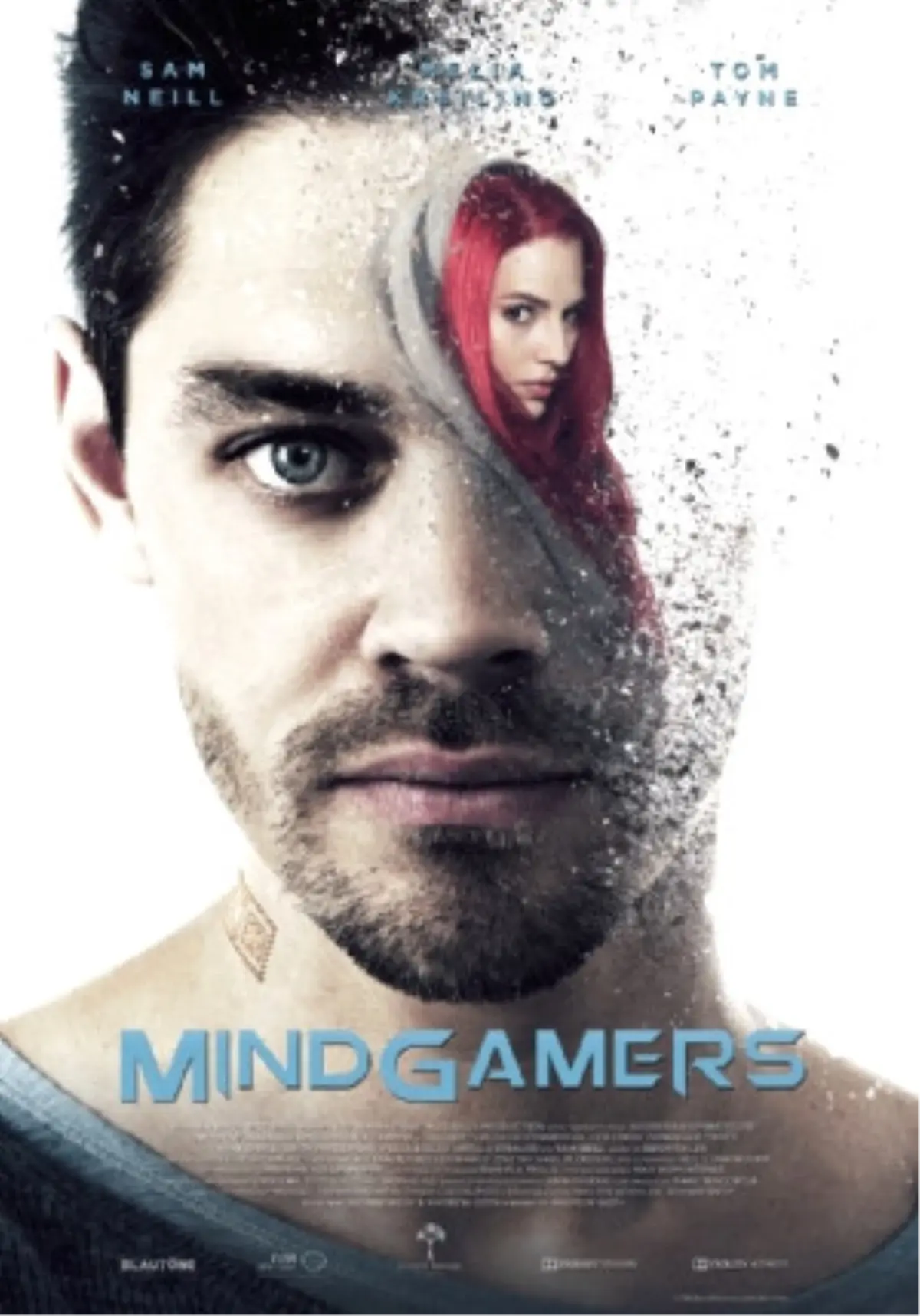 Mindgamers Filmi