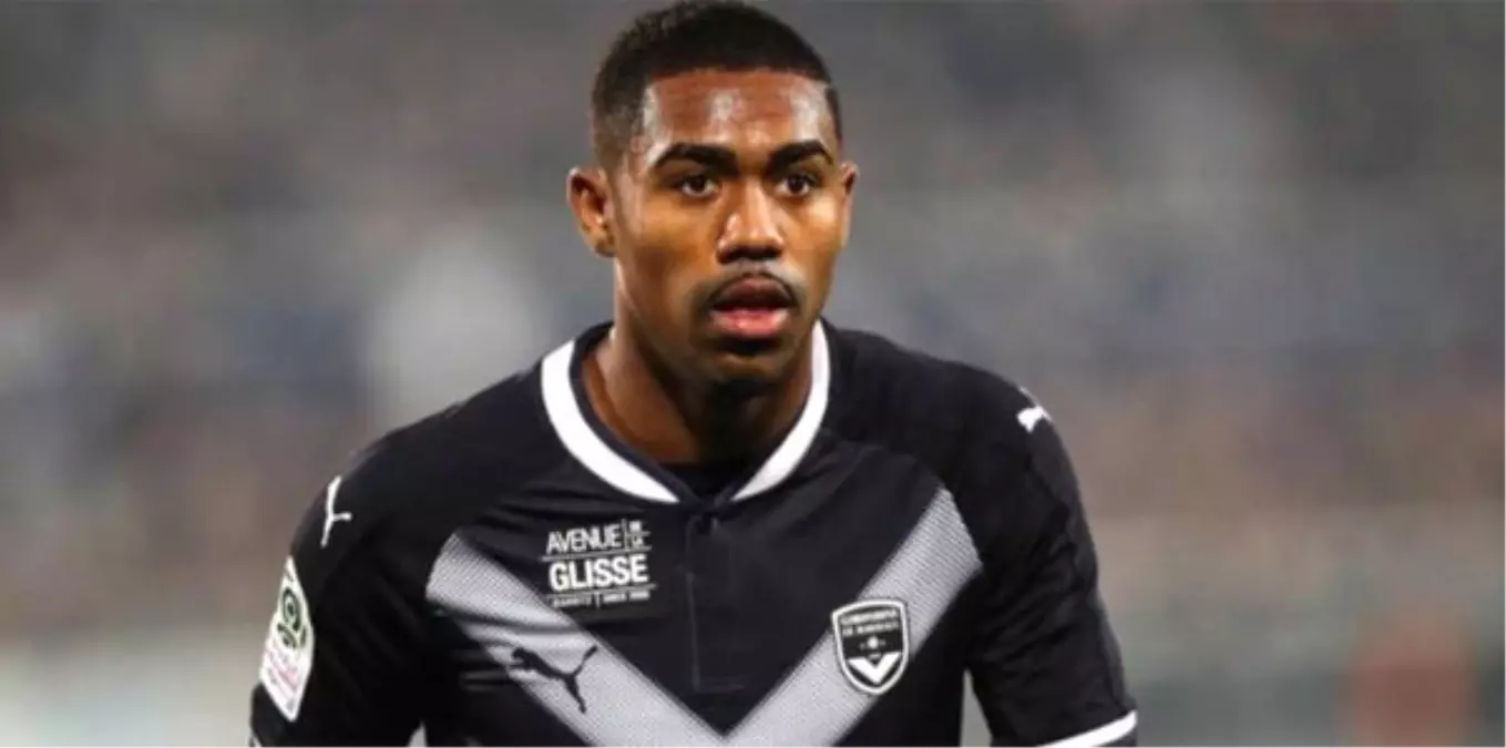 Mourinho\'nun Son Gözdesi Malcom