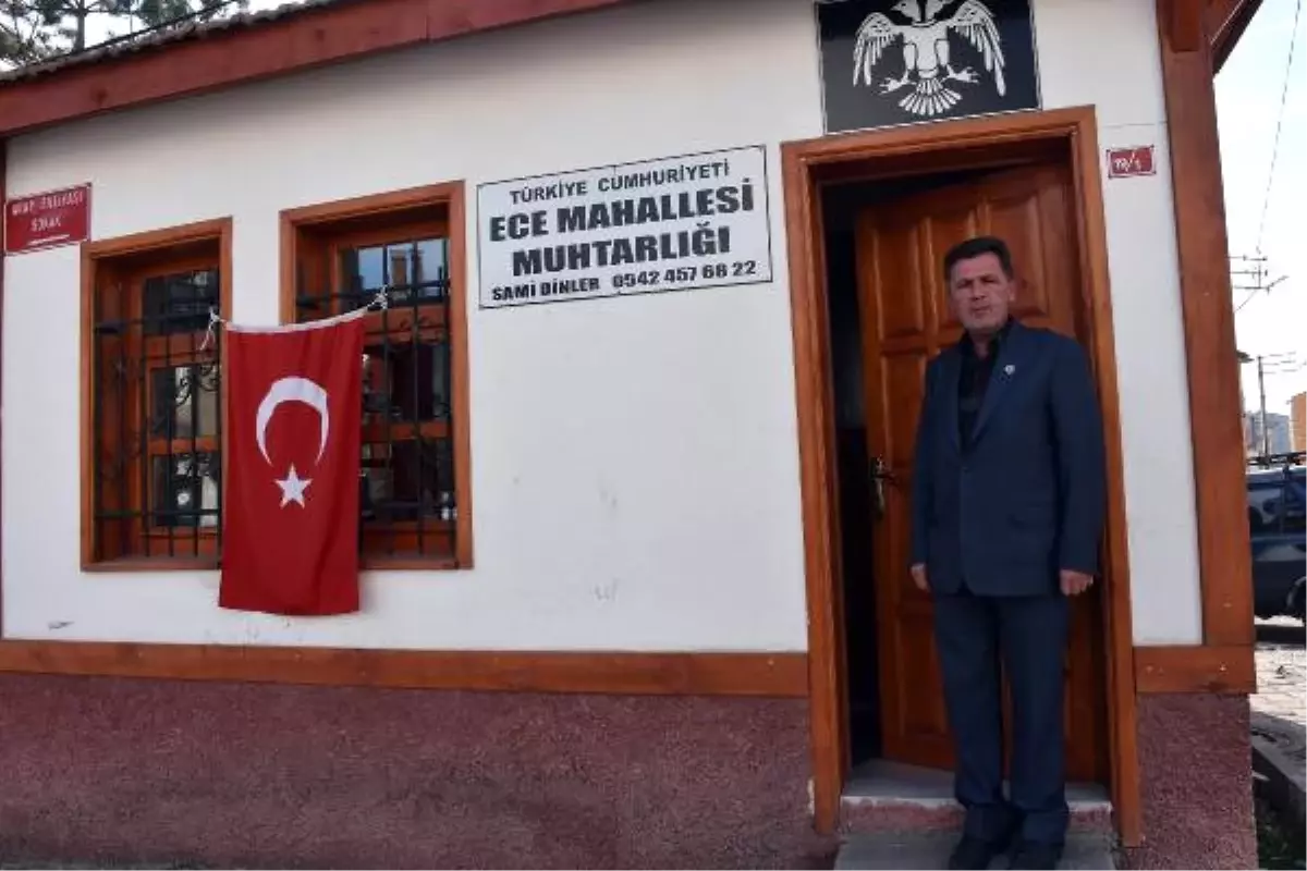 Muhtarlık, Aile Gelenekleri Oldu