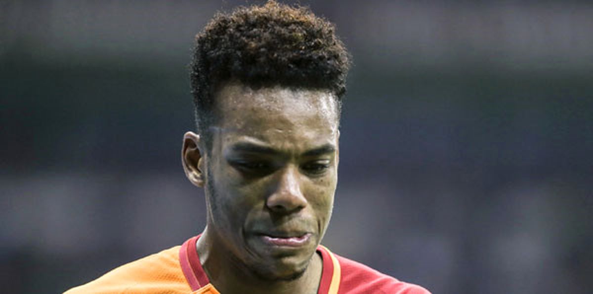 Rodrigues: Terim\'den Güzel Elektrik Aldım