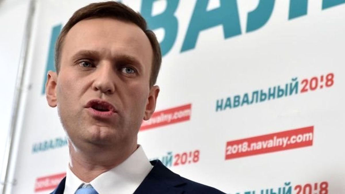 Rusya Devlet Başkanlığı Seçimleri: Putin\'in Rakibi Navalnıy\'ın Adaylığı Reddedildi