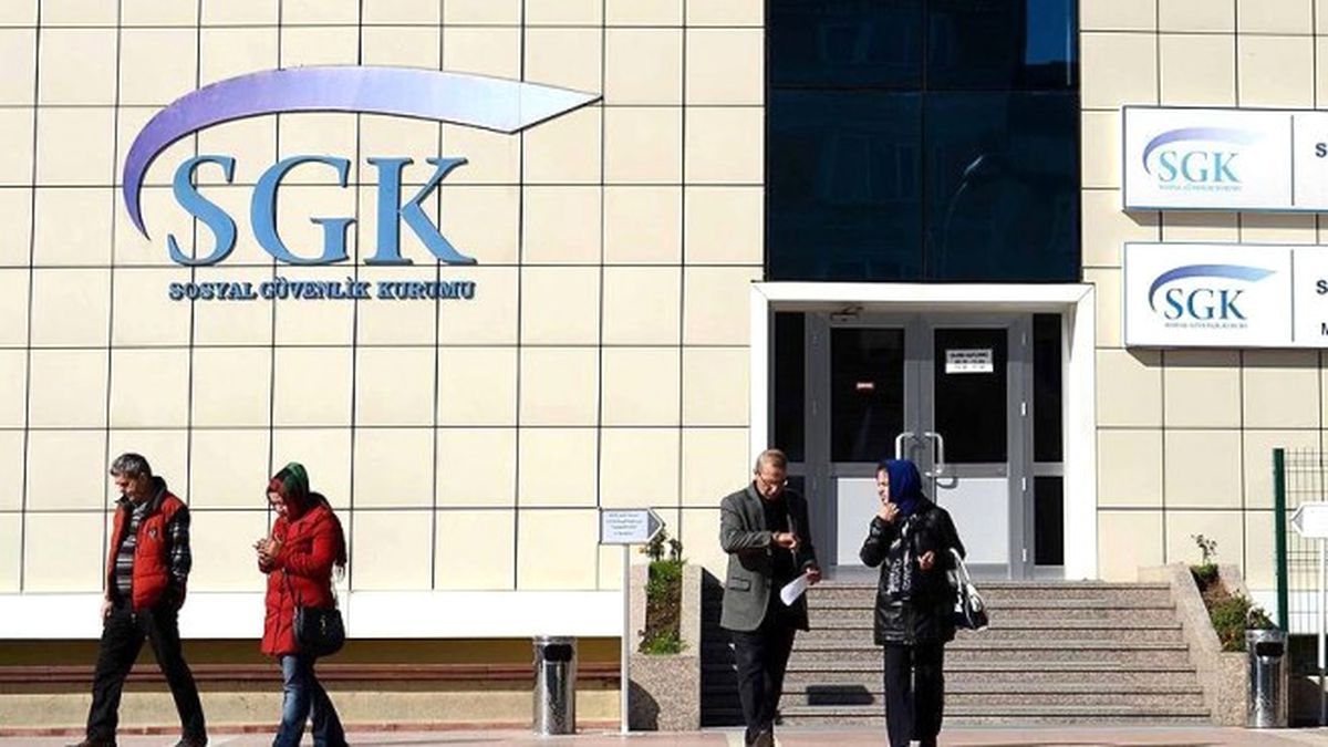 Sgk 50 Müfettiş Yardımcısı Alacak