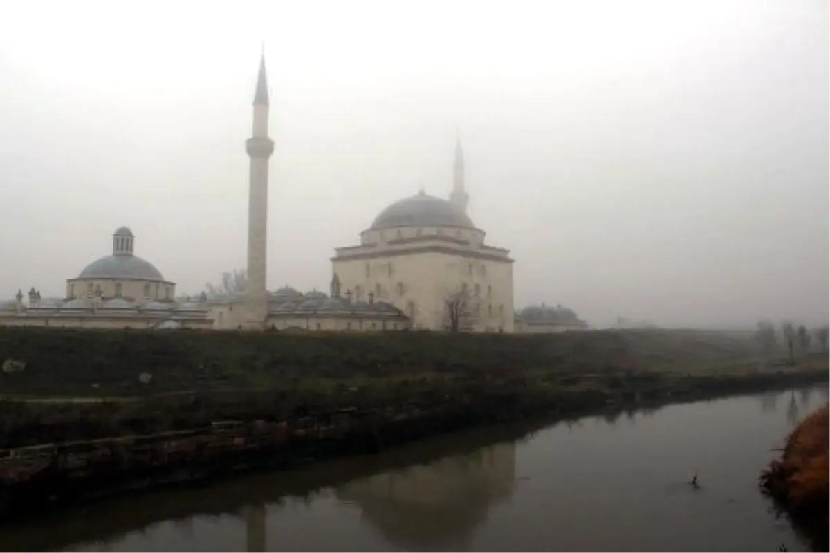 Sis, Edirne\'de Etkili Oldu