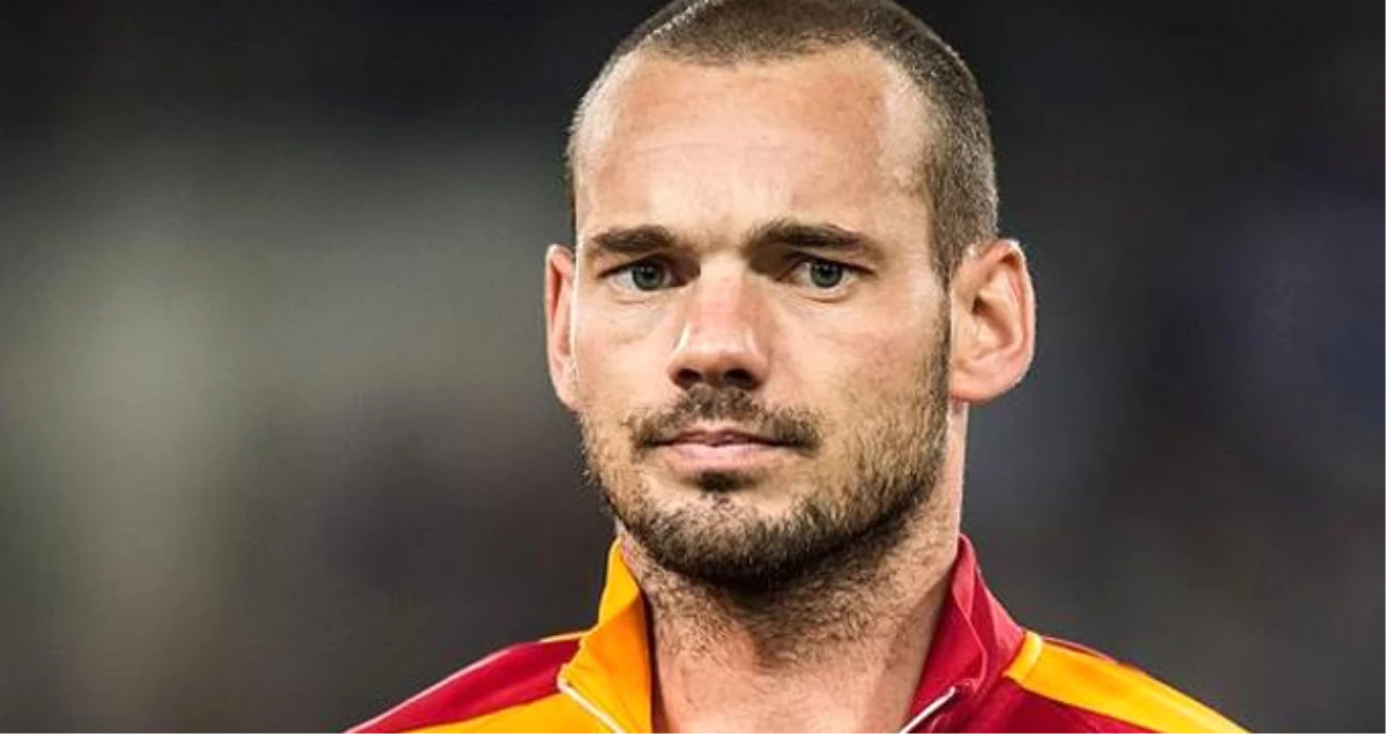 Sneijder\'in Menajeri, "Galatasaray" İddialarını Yalanladı: Nice\'le Sözleşmemiz Var