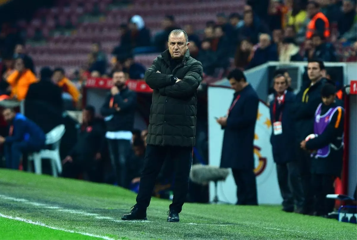 Terim: Takviye Gerekiyor