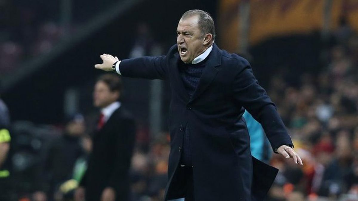 Terim\'in Tff\'ye Açtığı \'İtirazın İptali\' Davası Başladı