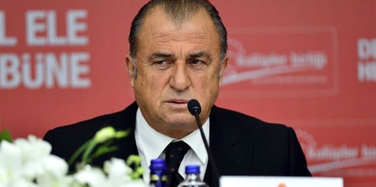 Terim-Tff Davasında İlk Duruşma Yapıldı!