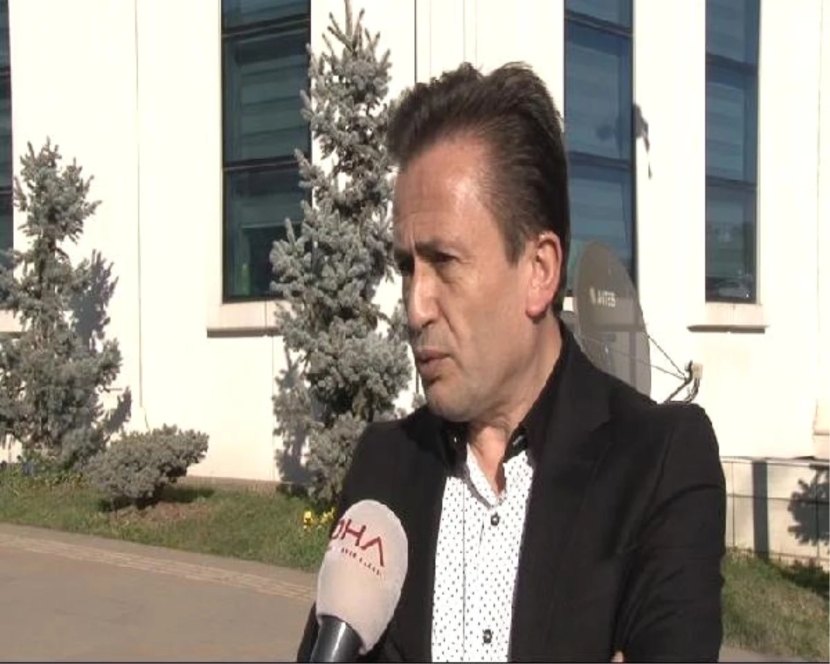 Tuzla Belediye Başkanı\'ndan "Koku" Açıklaması