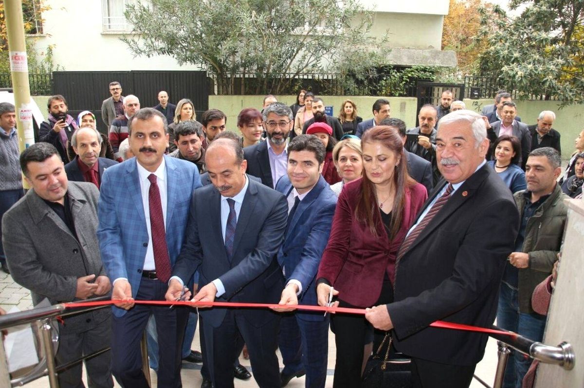 Zihinsel Engelliler Kurslarla Rehabilite Edilecek