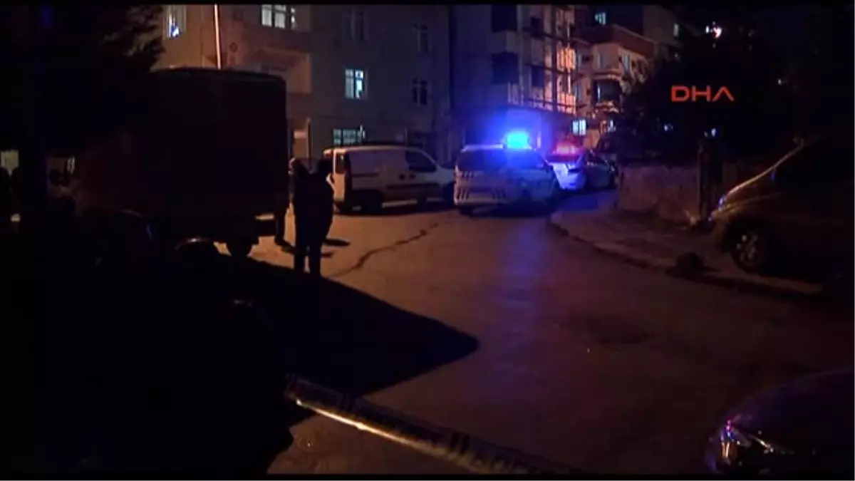 16 Yaşındaki Emircan\'ın Ölümüne Neden Olan 8 Kişi Yakalandı