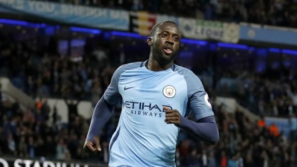 34 Yaşındaki Yaya Toure\'den Milli Takıma Dönüş Sinyali