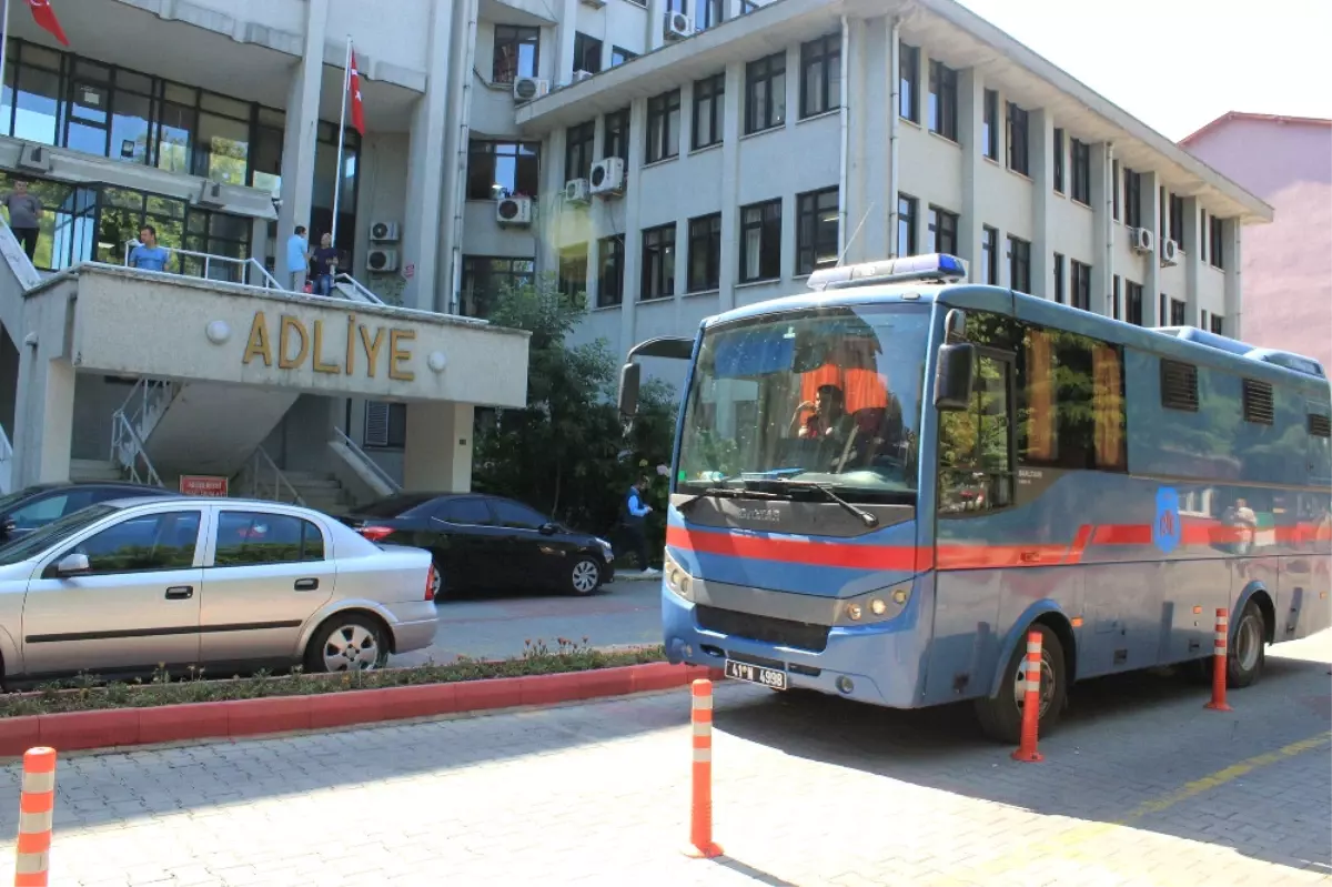 6 İlde Fetö Operasyonu: 11 Asker Gözaltında