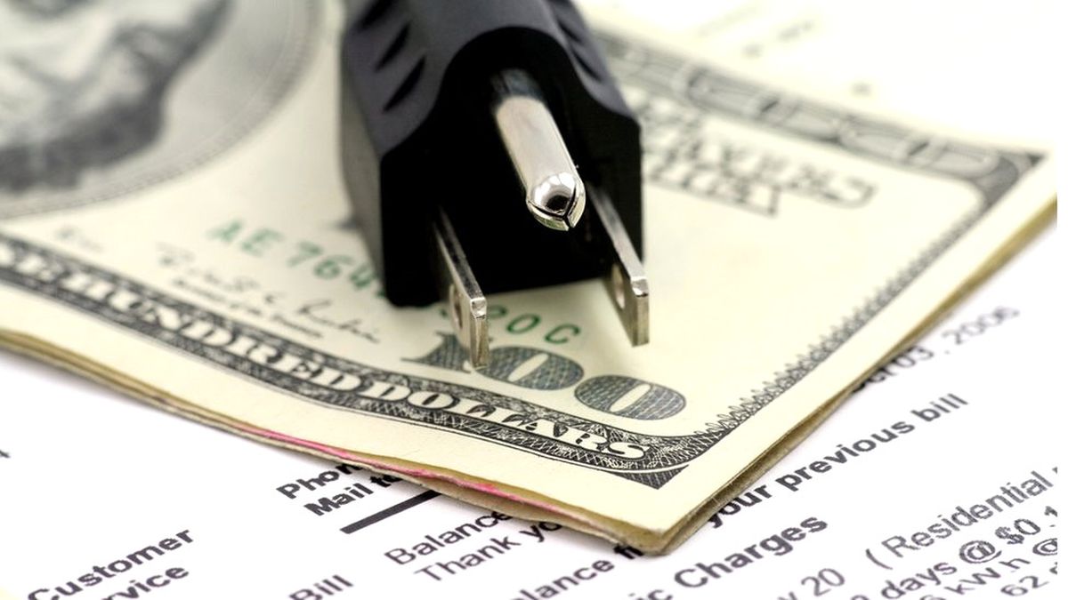 ABD\'li Kadına 284 Milyar Dolarlık Elektrik Faturası