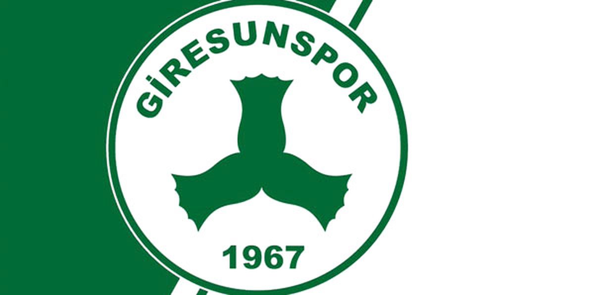 Aç Giresunspor, Brinner ile Yollarını Ayrıldı