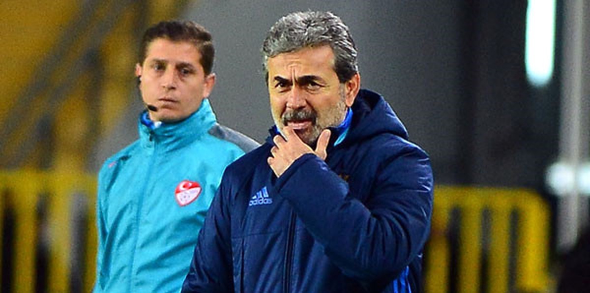 Aykut Kocaman: "Transfer Yapabilmemiz İçin Oyuncu Göndermemiz Gerekiyor"