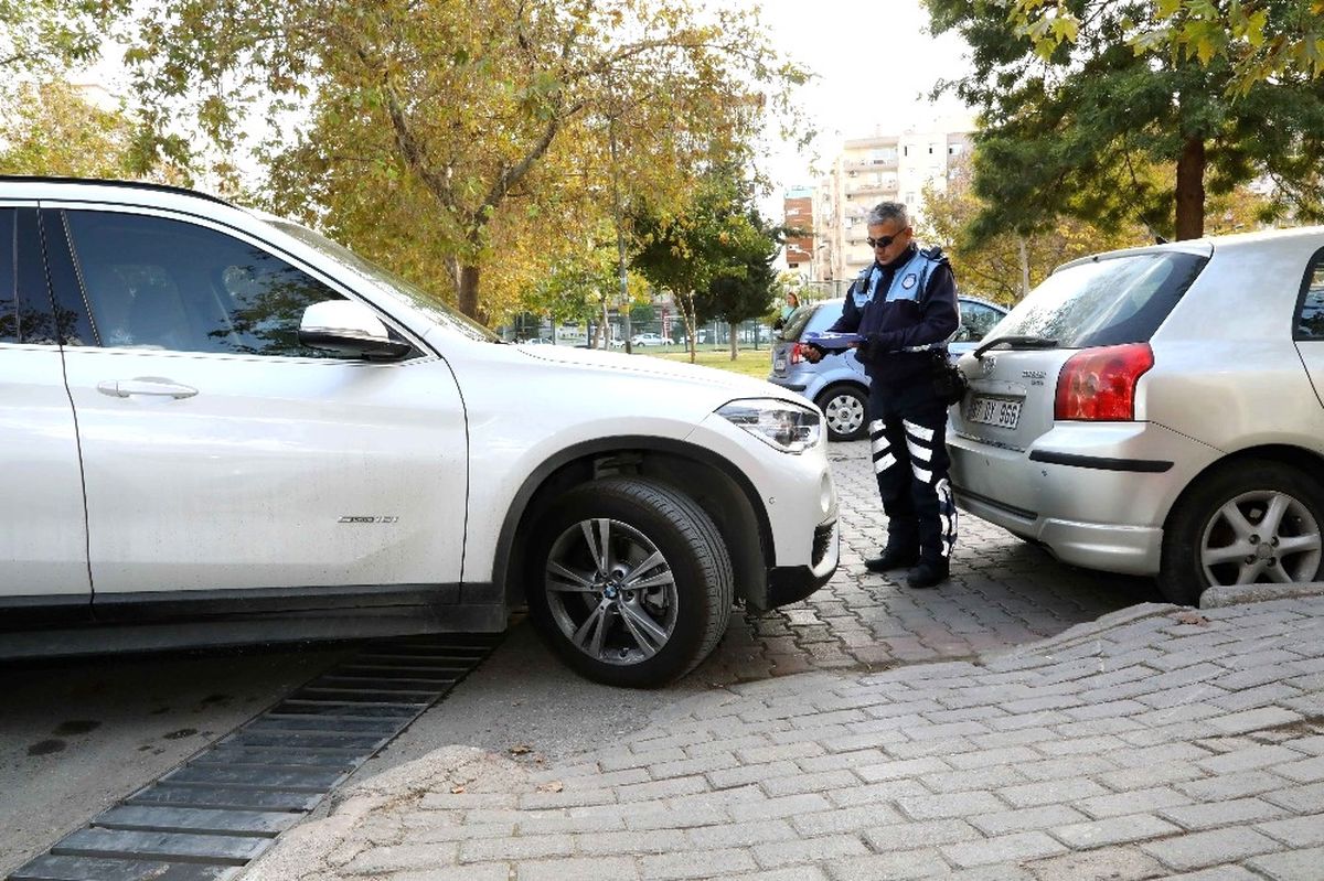 Bayraklı\'da Trafik Denetimleri Sıklaştı