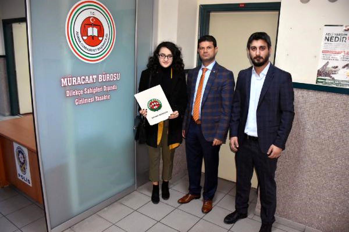 Çocuk Şüphelileri Dövdüğü İddia Edilen Polis Hakkında Suç Duyurusu