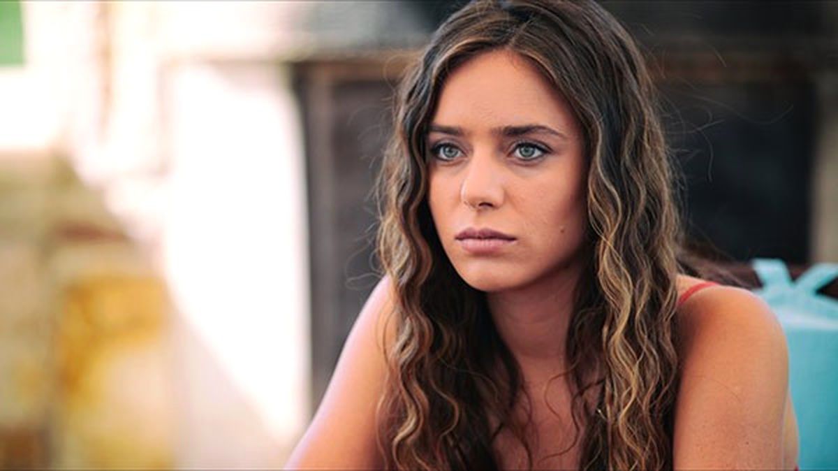 Eski Eşiyle Davalık Olan Oyuncu Zeynep Elçin, Mahkemeye Zorla Getirilecek