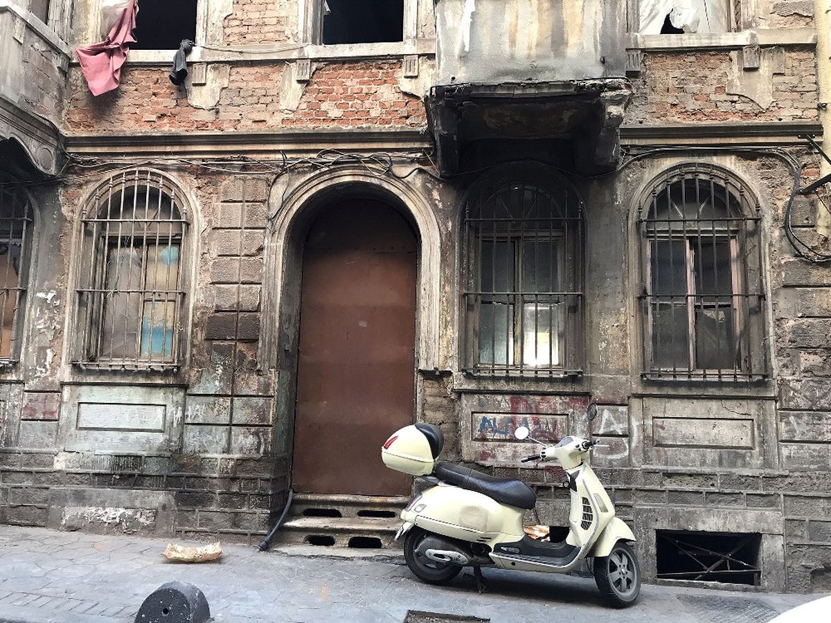 Eski Kocasını 35 Yerinden Bıçakladı