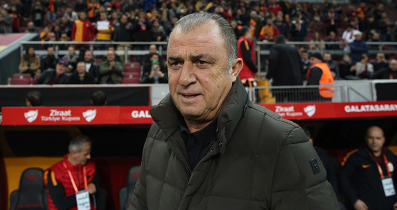 Fatih Terim\'den Kaan Ayhan\'a: Sözleşme Yenileme, Seni Alayım