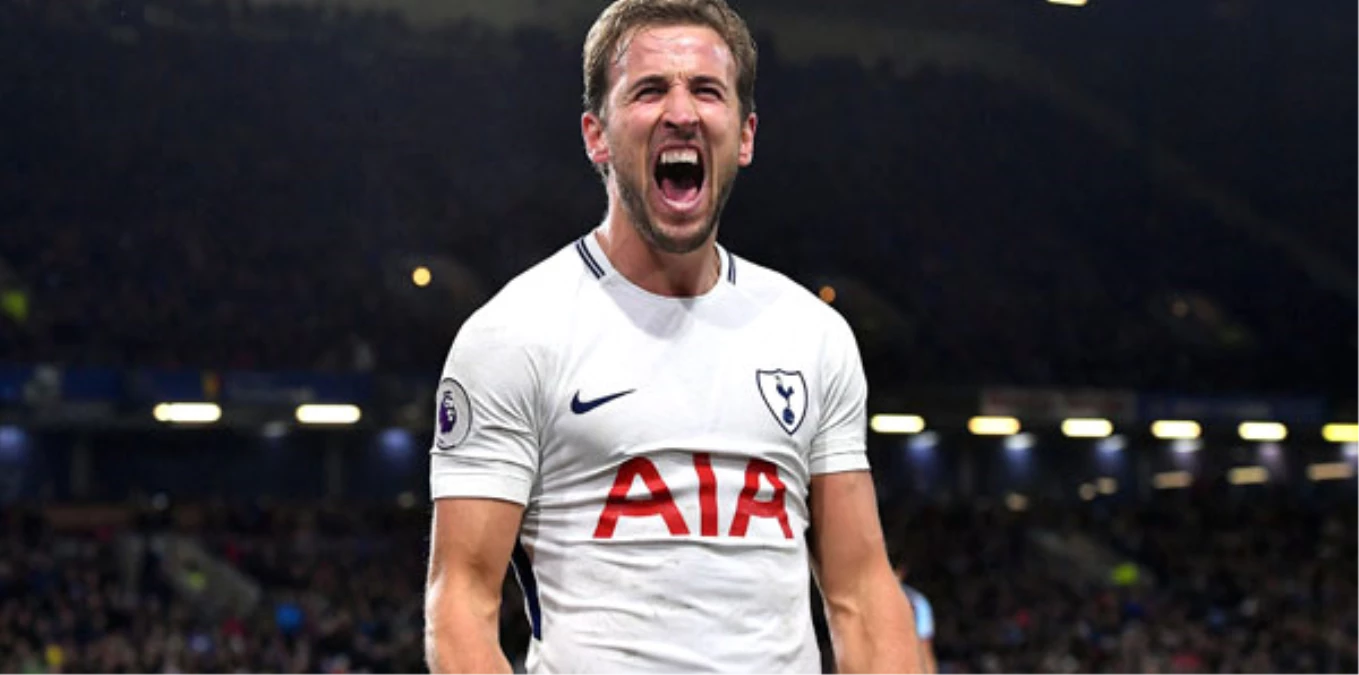 Futbol Sahalarının En Golcü Prensi: Harry Kane