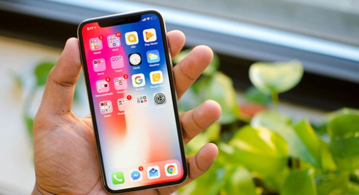Avrupa\'da Teknoloji Şirketlerinin Hisseleri, İphone X\'te Düşük Beklenti Sonucu Düştü