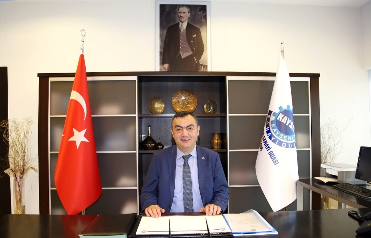 İş Dünyasına Yeni Soluk: "Arabuluculuk"