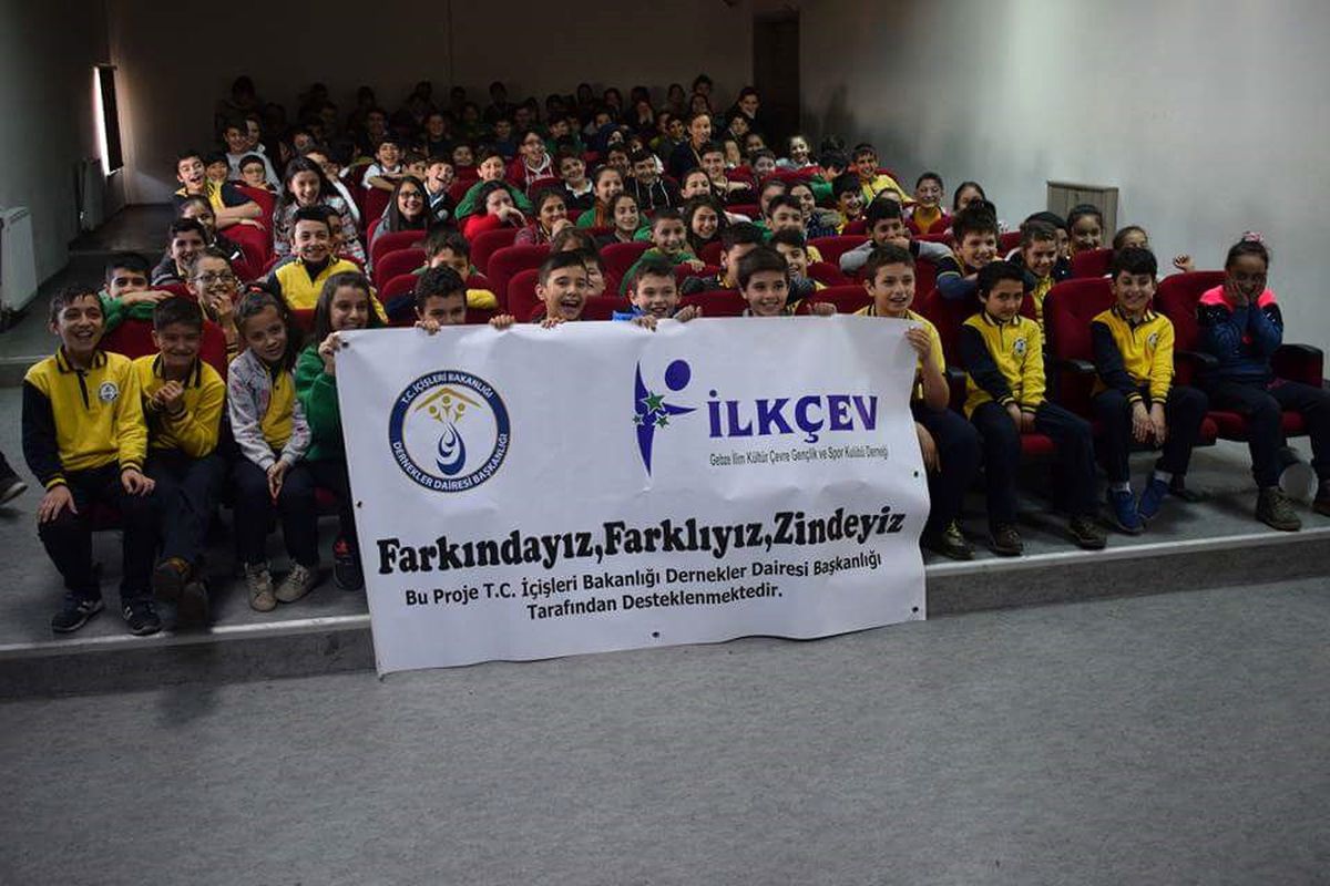 İzcilik Ateşi Gebze\'yi Sarıyor