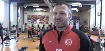 Karatede Hedef Tokyo Olimpiyatları (2)