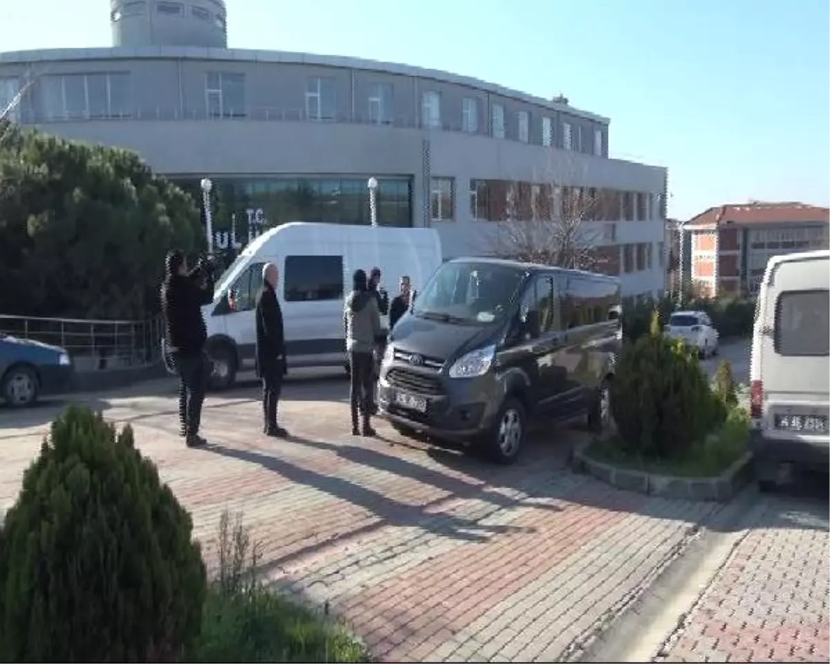 Khk ile Kapatılan Fatih Üniversitesi\'ndeki Aramalar Sona Erdi