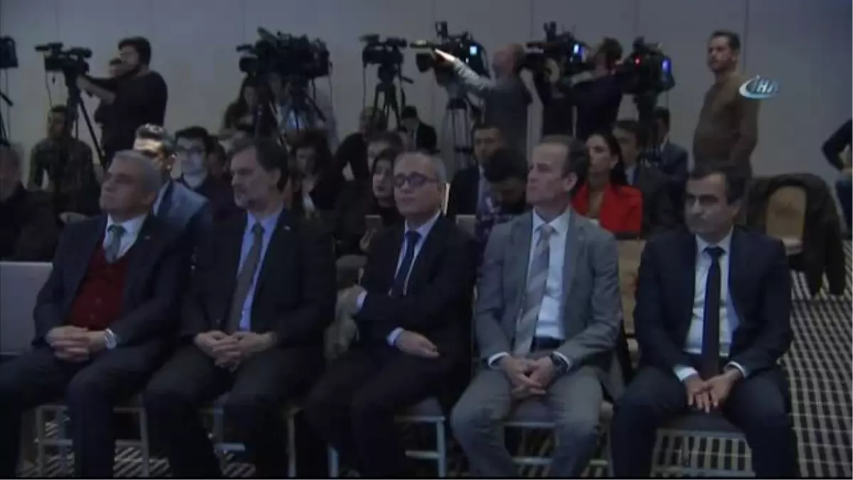 Kızılay\'a 2017\'de 2 Milyon 380 Bin Kişi Kan Bağışı Yaptı